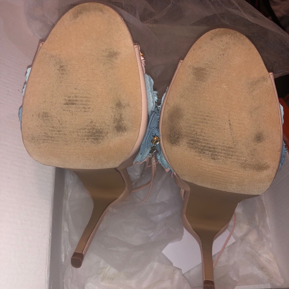 Tia heel 🌸 - Picture 8 of 8